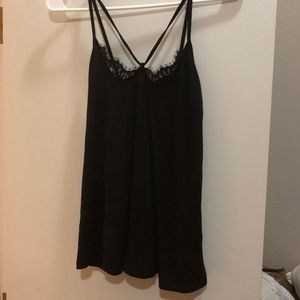 Express Lace Cami